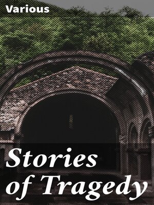 cover image of Stories of Tragedy